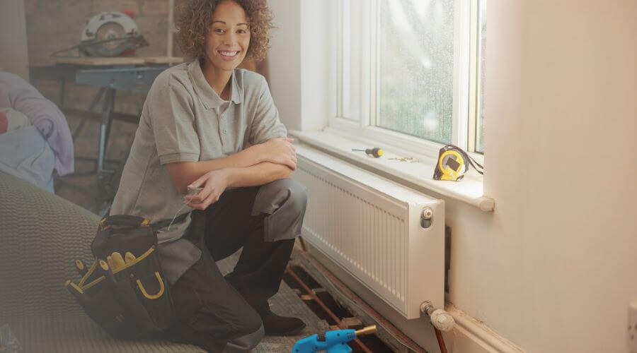 Professional same day plumber in Des Moines, NM